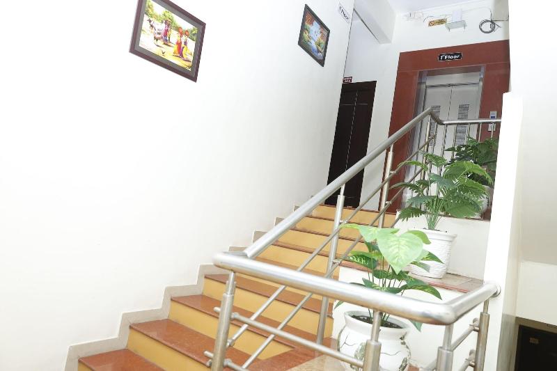 Balaji Lodging