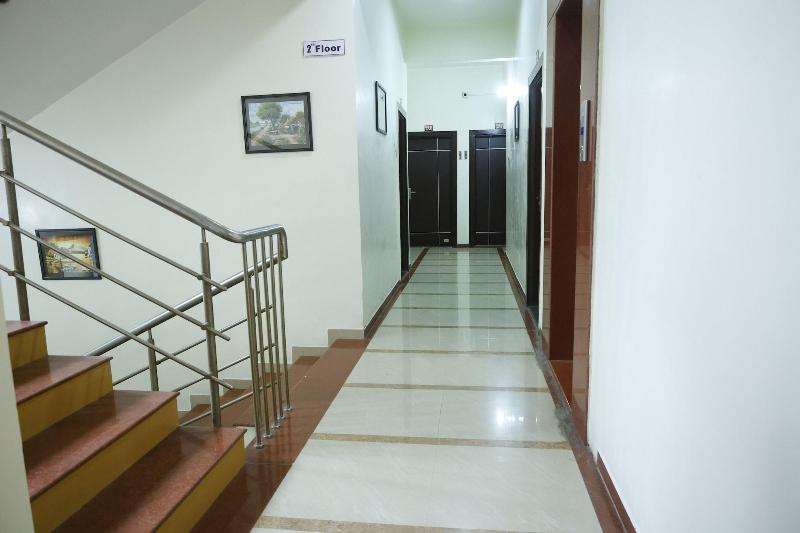 Balaji Lodging