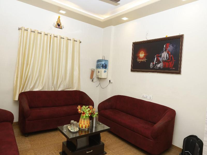 Balaji Lodging