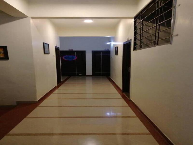 Balaji Lodging