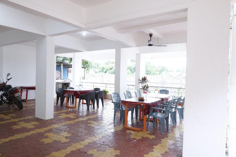 Balaji Lodging