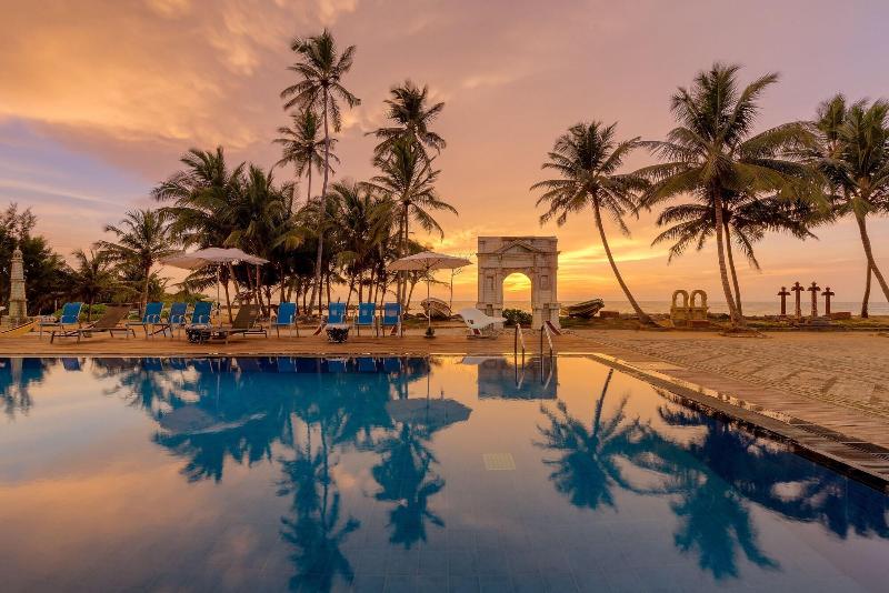 Seagate Hotel image