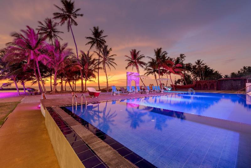 Seagate Hotel image