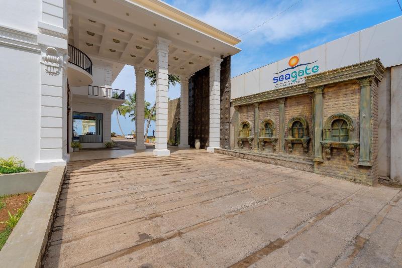 Seagate Hotel image
