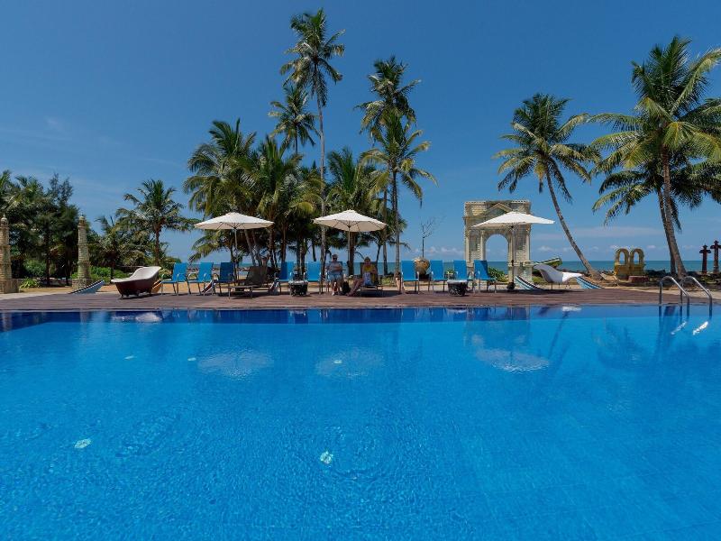 Seagate Hotel image