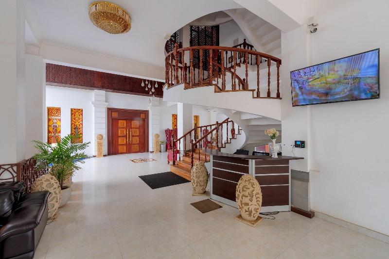 Seagate Hotel image