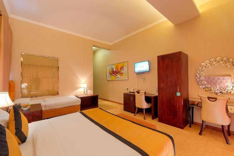 Seagate Hotel image