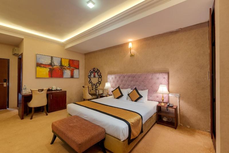 Seagate Hotel image
