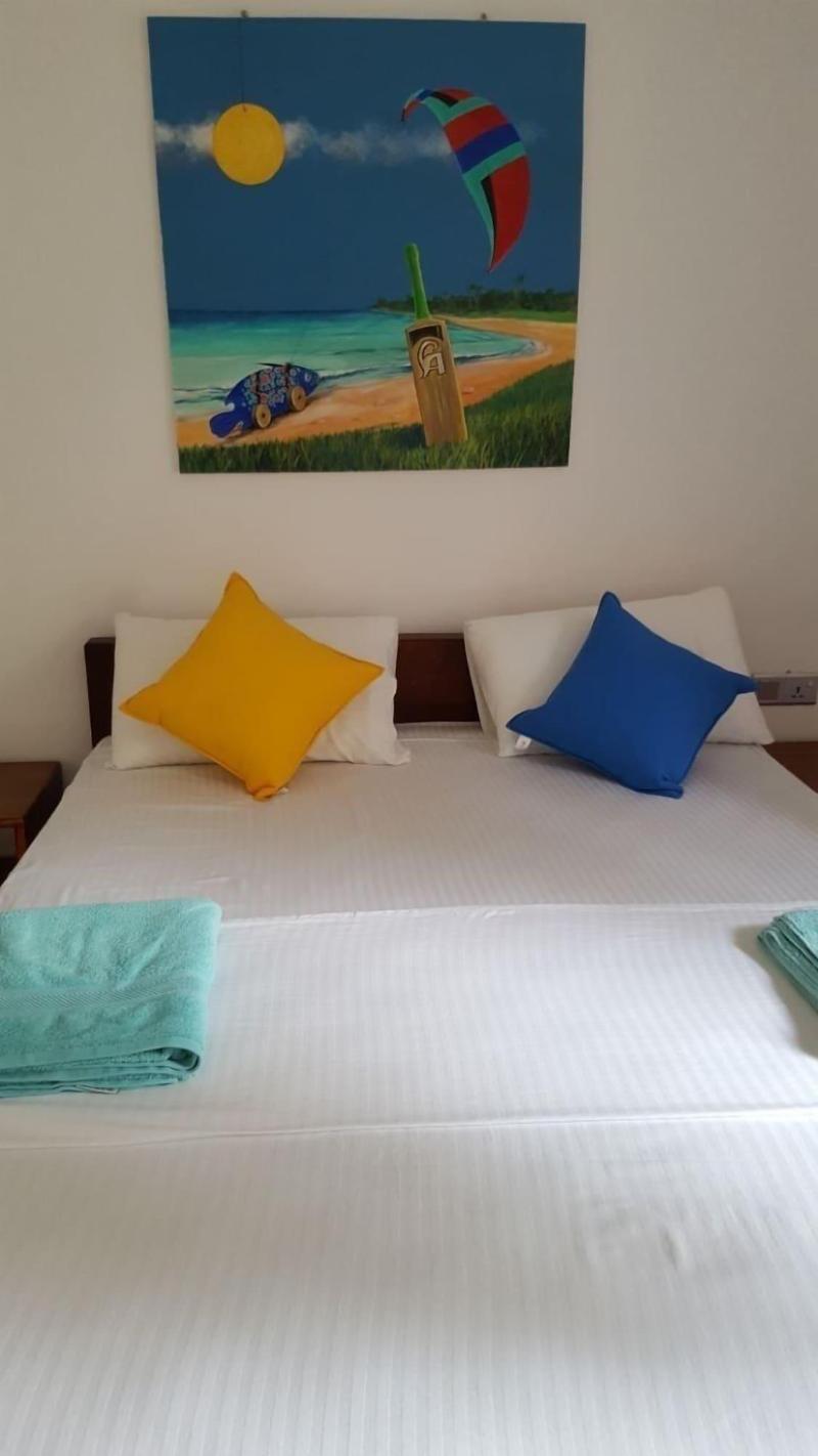 Anuhas Airport Villas image