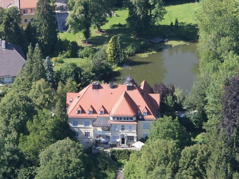 Schloss Mörlbach — photo 3