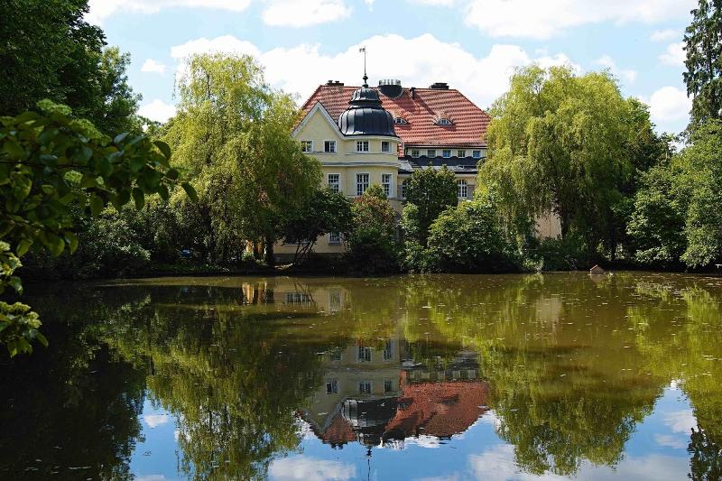Schloss Mörlbach — photo 4