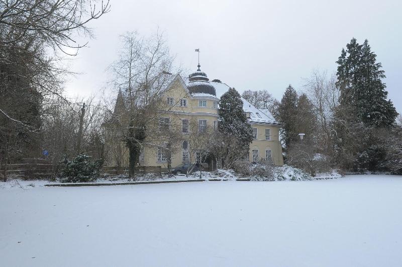 Schloss Mörlbach — photo 5