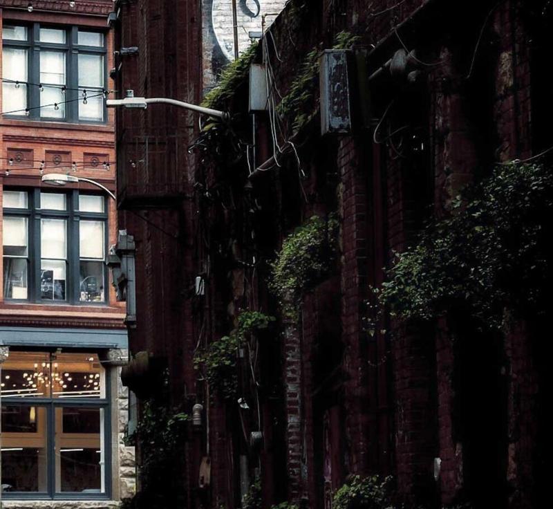 The Art Inn Seattle image