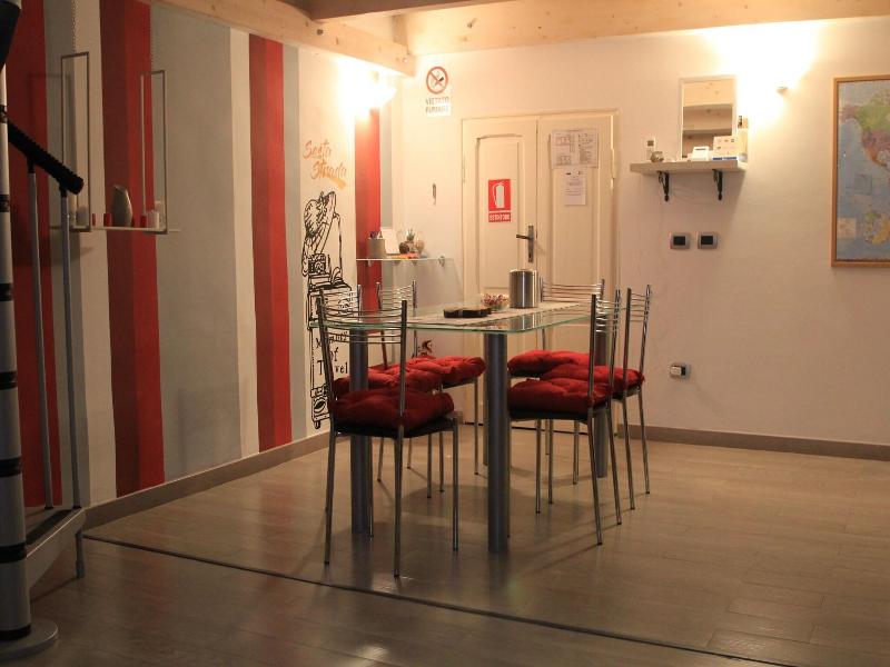 Sesta Strada image