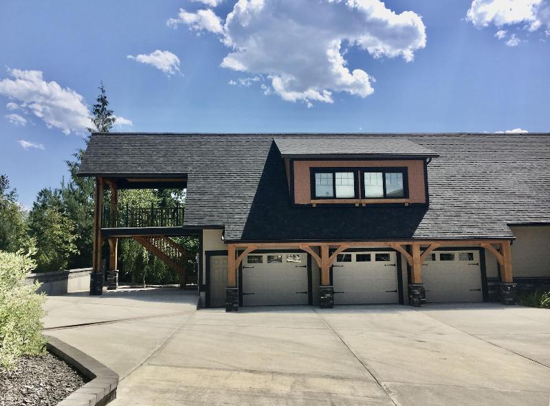 Kootenay Wild