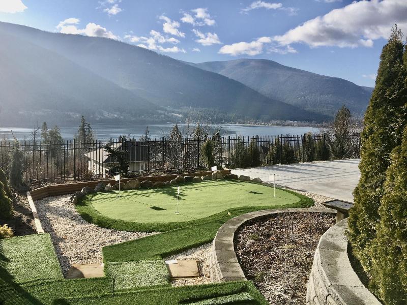 Kootenay Wild