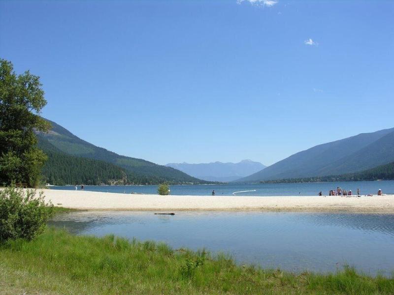 Kootenay Wild