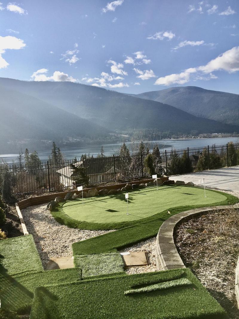 Kootenay Wild