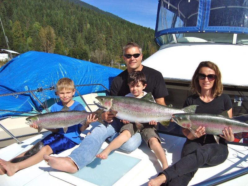 Kootenay Wild