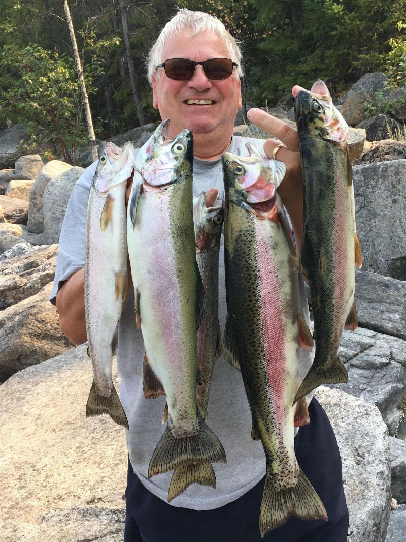 Kootenay Wild