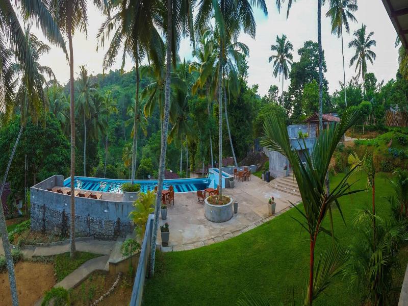 Athulya Villas