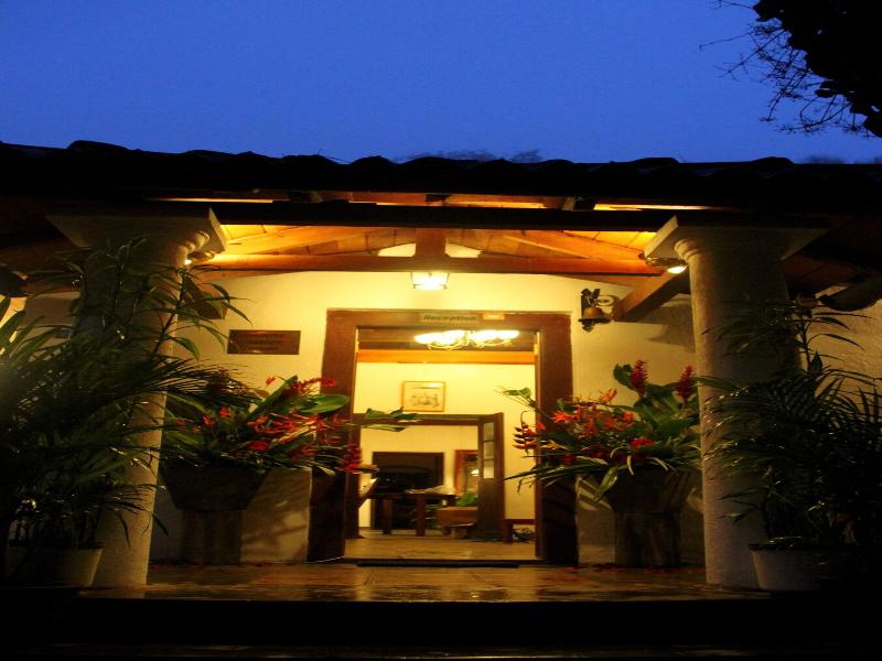 Athulya Villas