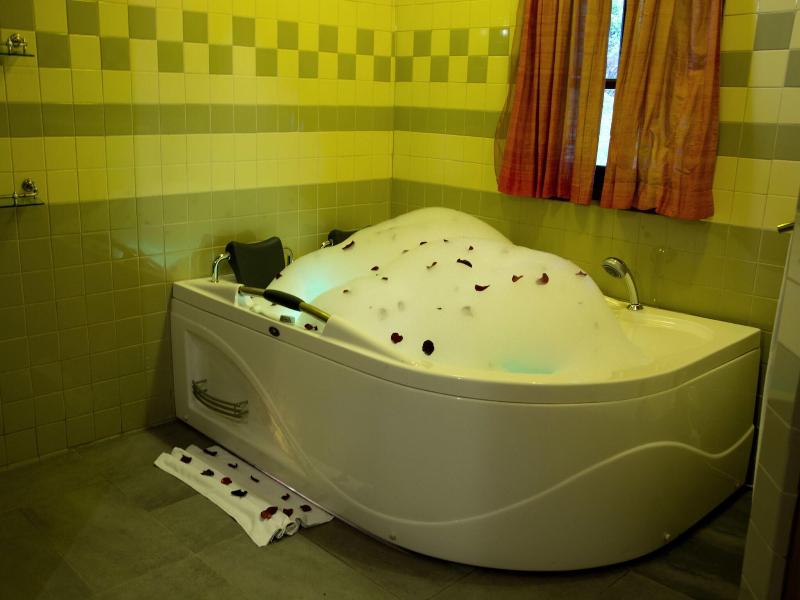Athulya Villas