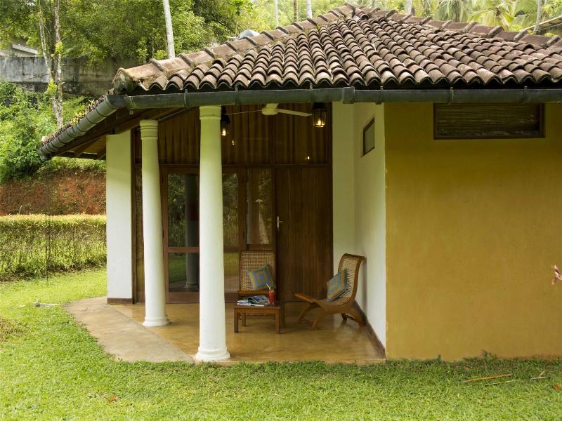 Athulya Villas