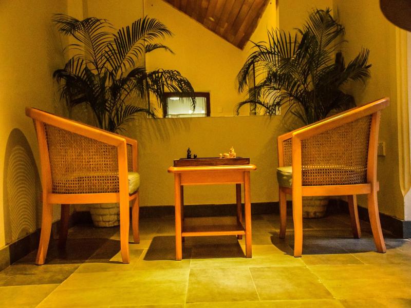Athulya Villas