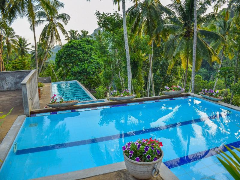 Athulya Villas
