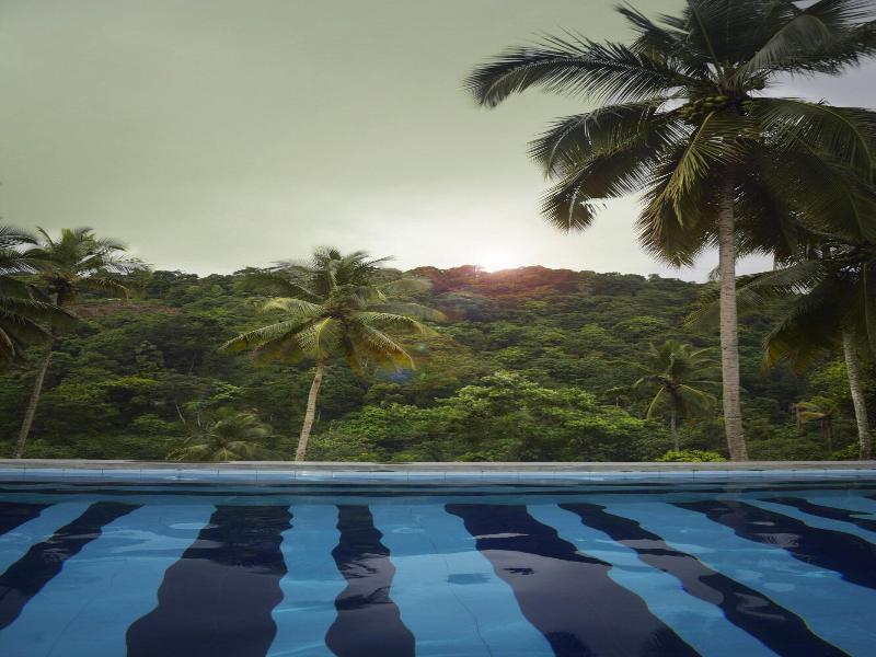 Athulya Villas