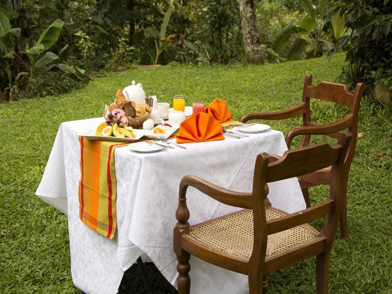 Athulya Villas