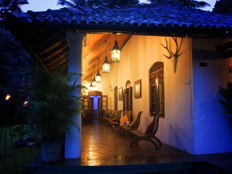 Athulya Villas