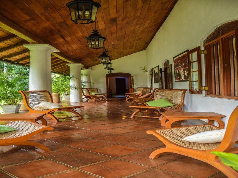 Athulya Villas