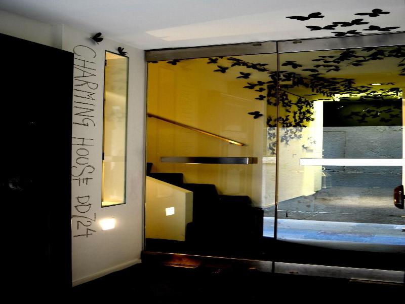 Charming House Dd724 image