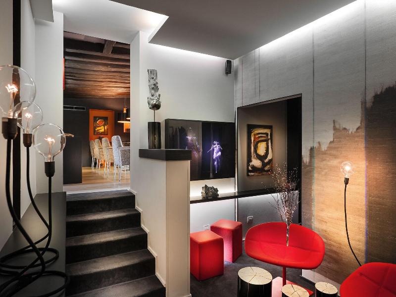Charming House Dd724 image