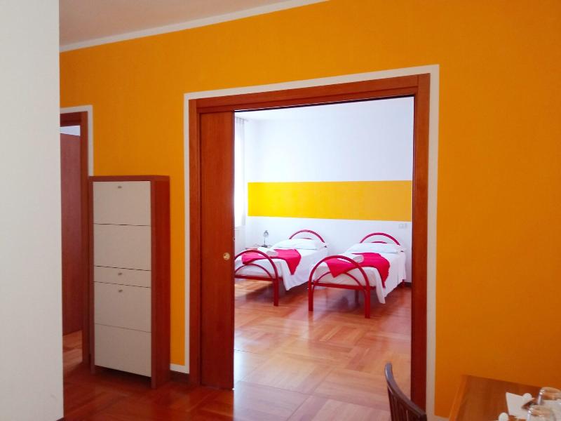 Casa Accademia image