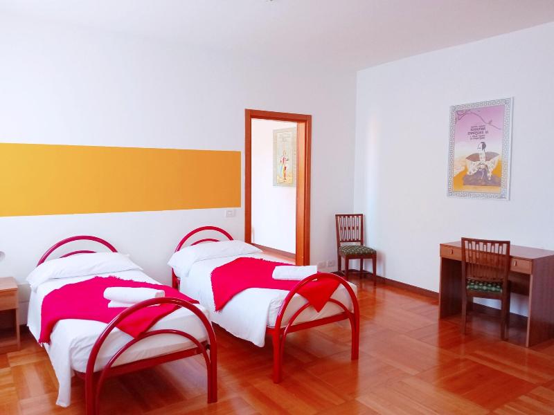 Casa Accademia image