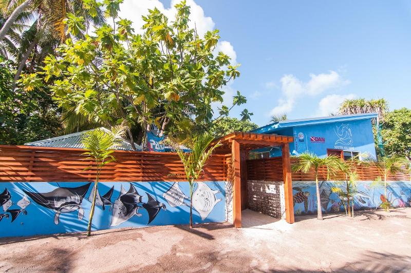 South Ari Dive Center image