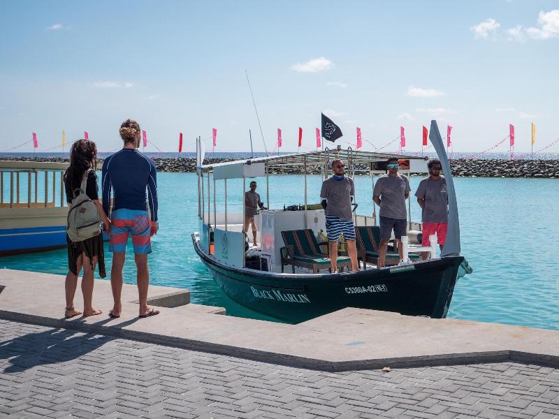 South Ari Dive Center image