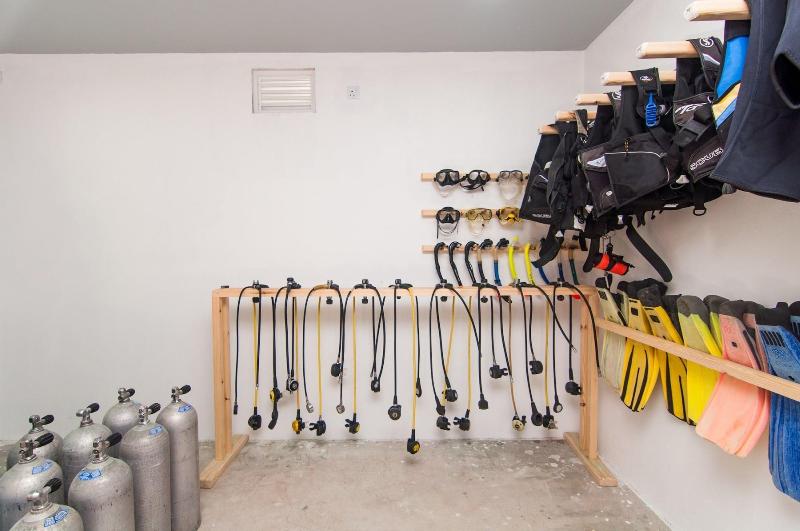South Ari Dive Center image