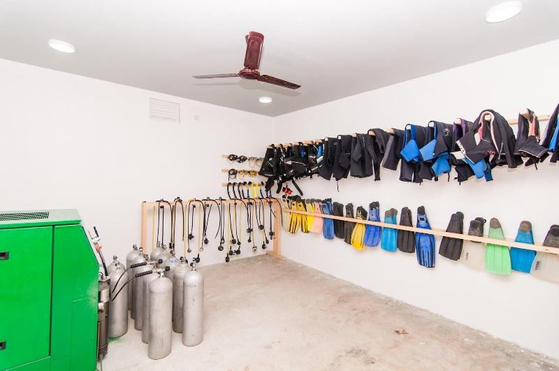 South Ari Dive Center image