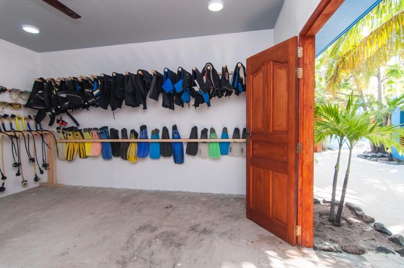 South Ari Dive Center image