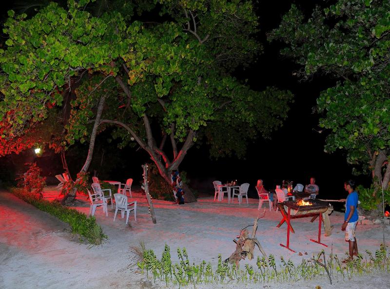 South Ari Dive Center image
