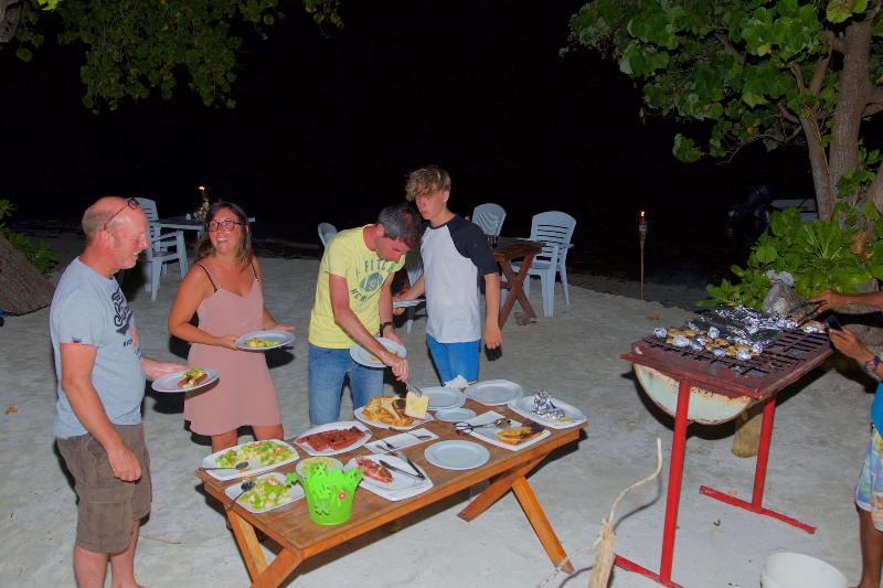 South Ari Dive Center image
