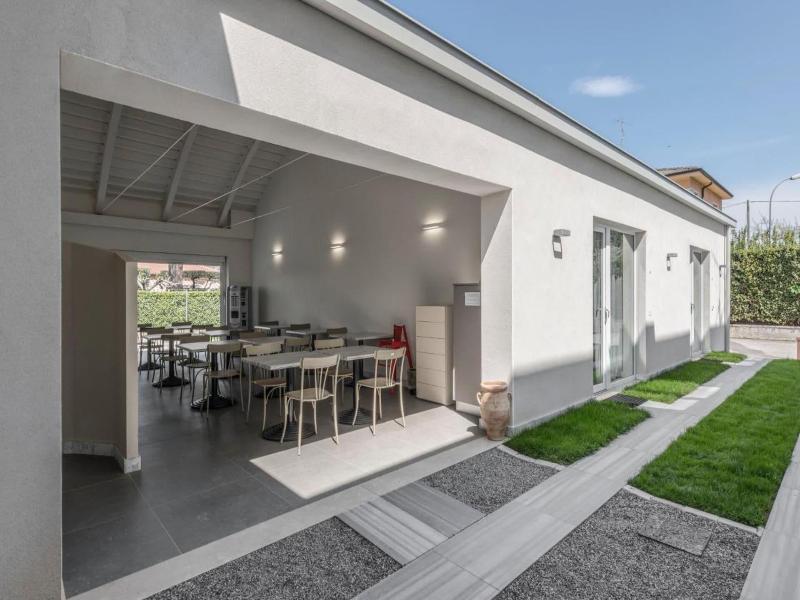 Garda Guest House image