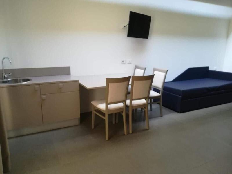 Garda Guest House image