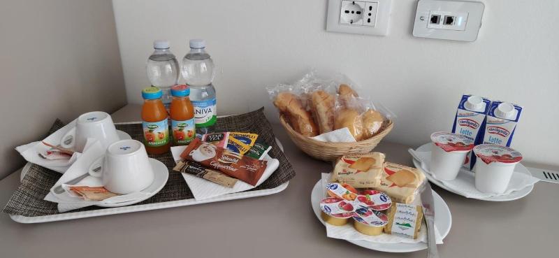 Garda Guest House image