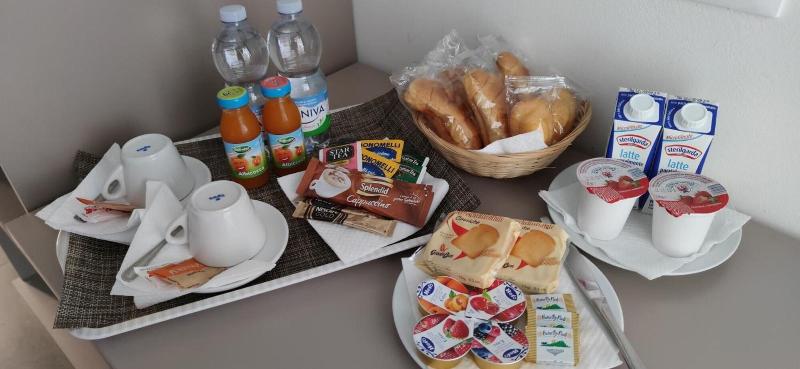 Garda Guest House image