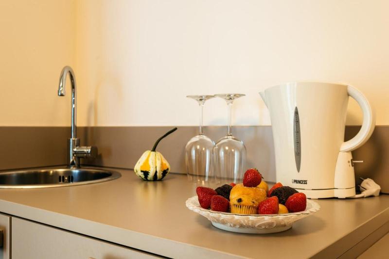 Garda Guest House image